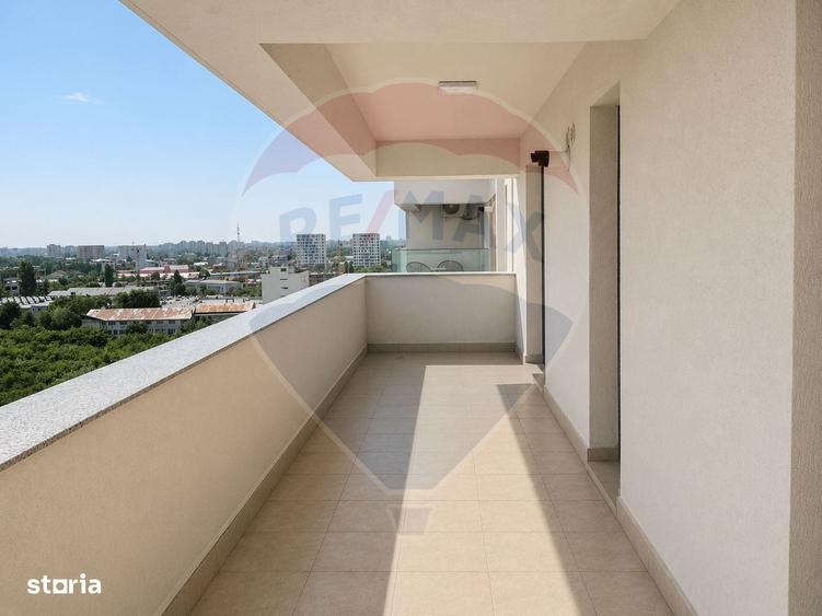 Unirii | Central Address Residence | 2 Cam Premium | Prima inchiriere - 7