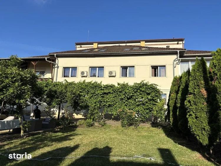 Casă cu Teren 500 Mp în Între Lacuri