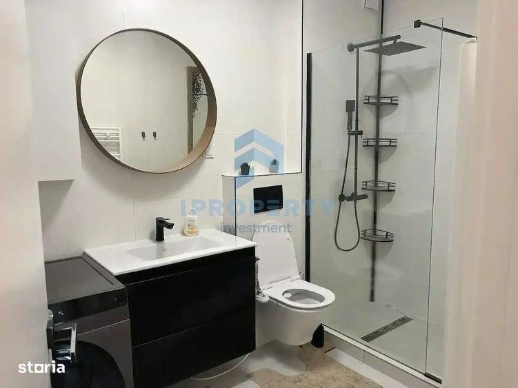 Ivory Residence 2 camere cu balcon si loc de parcare - 8