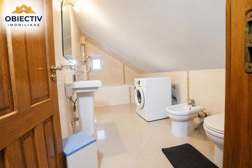 Apartament 2 camere, 69,45 mp, Aleea Salcamilor - Targu Neamt - 11