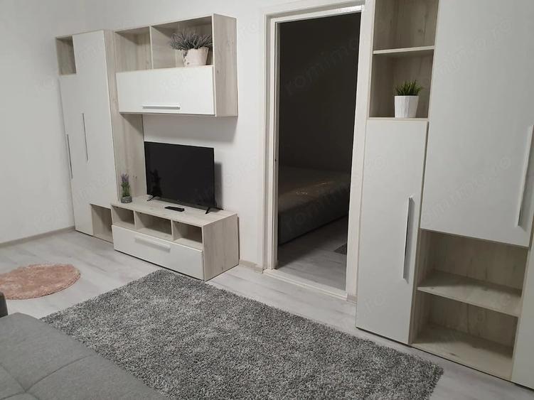 De inchiriat Apartament 2 camere Zona Spitalul Jude?ean - 3