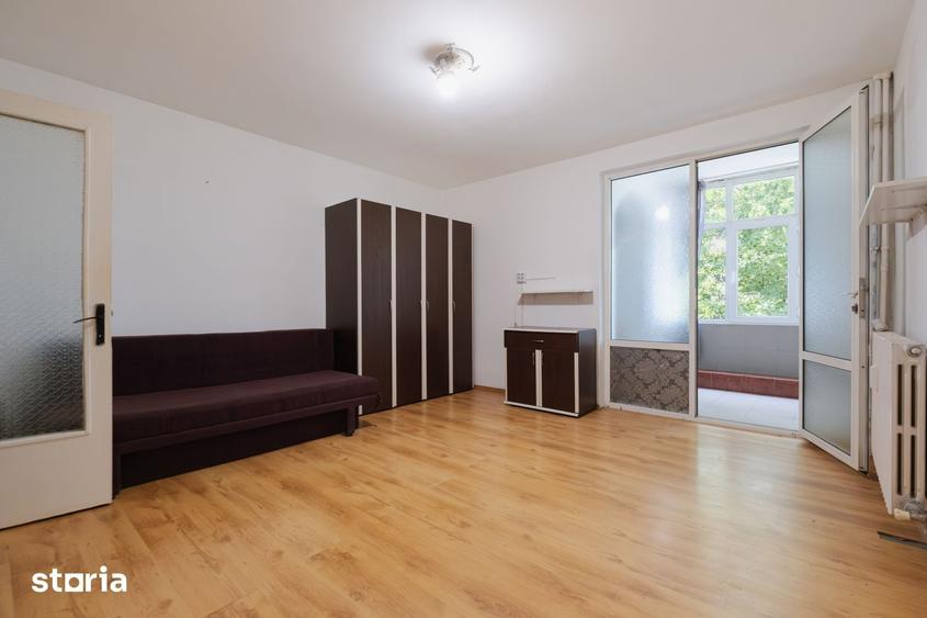 Garsonieră în Far