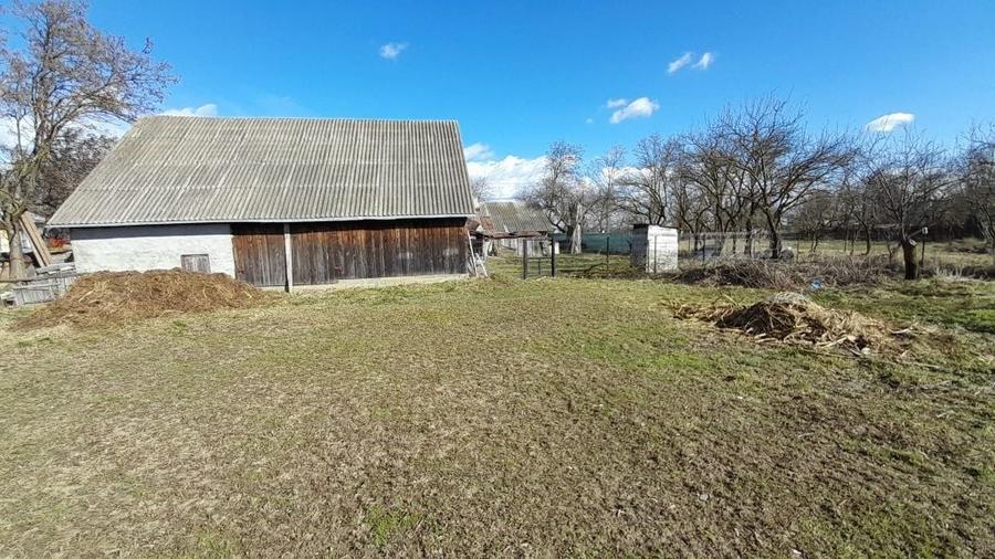 Casă cu 3 camere în Fălticeni