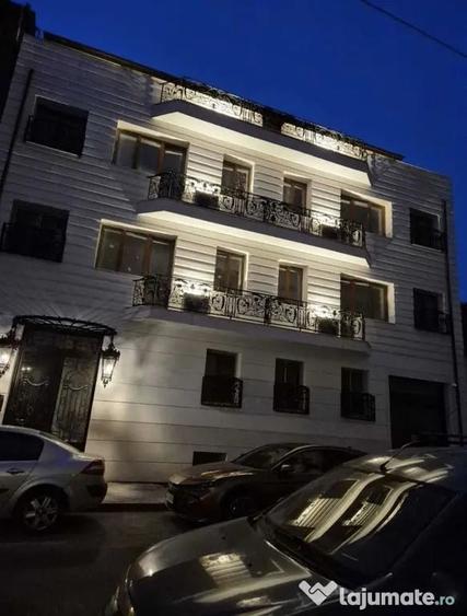 Spațiu comercial, de 660 mp, în Dorobanți
