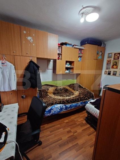 Casă individuală cu 2 camere cu Canalizare în Bartolomeu