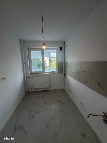 Apartament cu 2 camere semidecomandat în Baba Novac