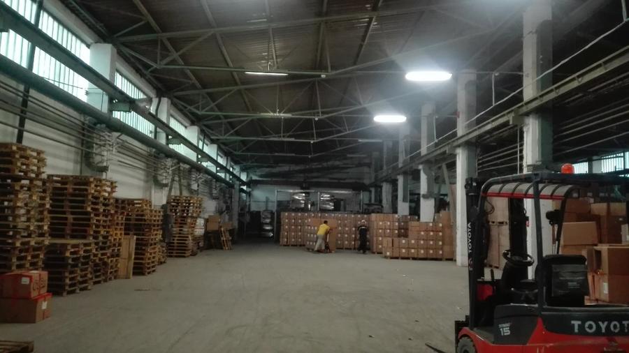 Hala industriala,1500 mp+teren,acces TIR,productie/depozit/servicii,tva inclus - 1