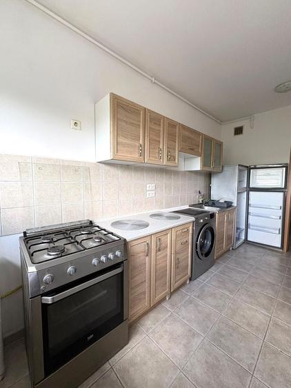 Apartament cu 2 camere în Baicului