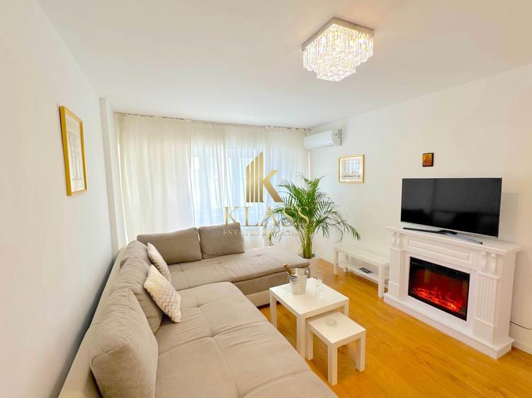 Apartament 2 camere premium | Aviatiei | Centrala propie - 1