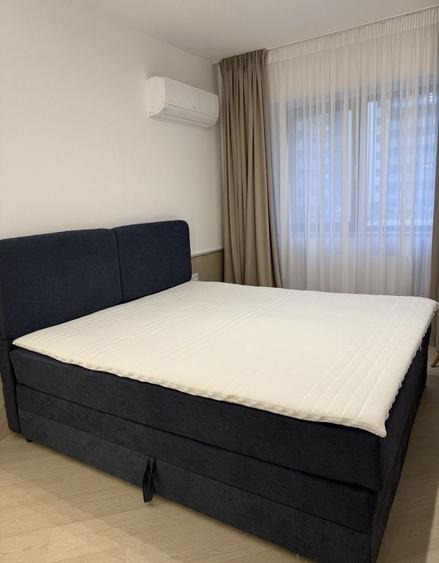 Apartament cu 3 camere decomandat, mobilat în Aviației