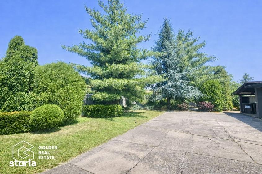 Vila 500 mp pe teren de 2000 mp langa Timisoara - 1