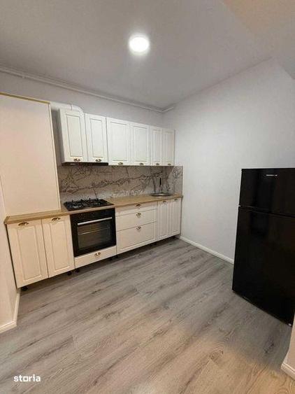 Apartament cu 2 camere în 1 Decembrie