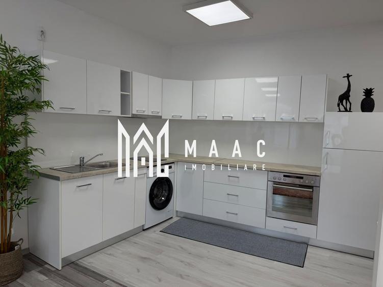 Apartament 1 camera | Etaj 1 | Curte | Modern | Central - 4
