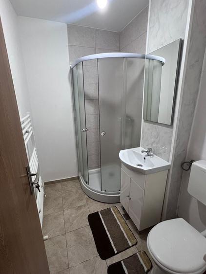 Garsonieră semidecomandată în Stana