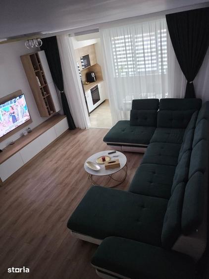 Apartament cu 2 camere în Militari