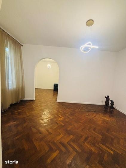 Apartament cu 2 camere în Armeneasca