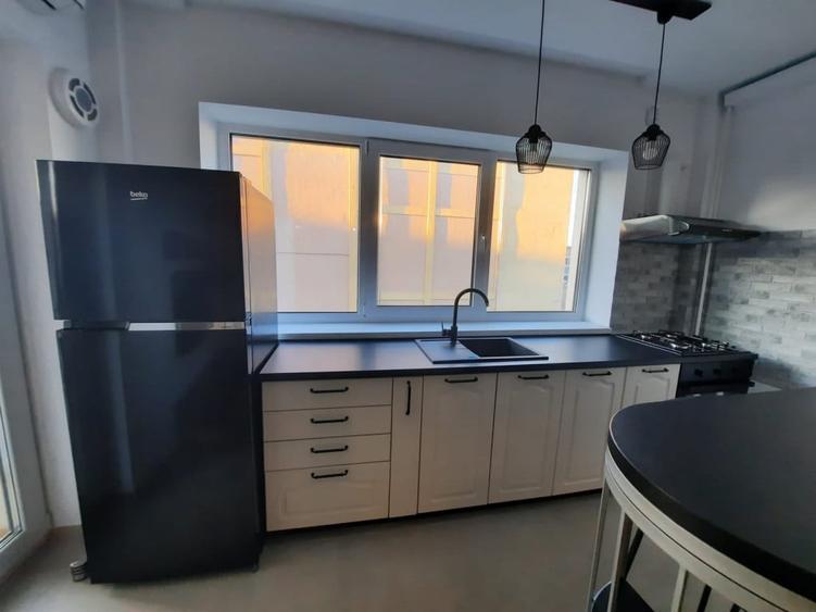 Apartament cu 2 camere decomandat în Unirii