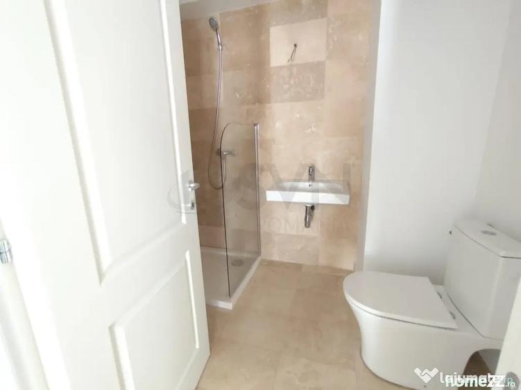 Apartament cu 3 camere decomandat în Herăstrău