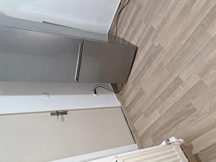 Garsonieră decomandată în Sud