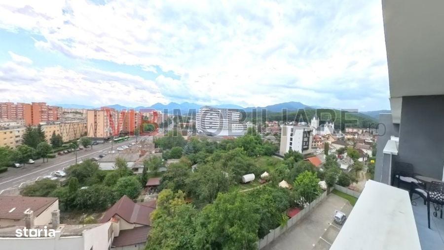 Garsonieră în Răcădău