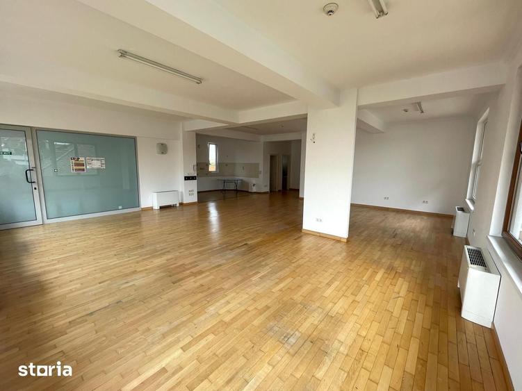 Spațiu comercial, de 200 mp, în Central