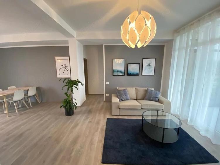 Apartament 3 camere zona Lipovei - 6