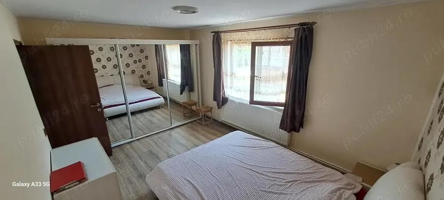 Casă cu 3 camere în Bejan