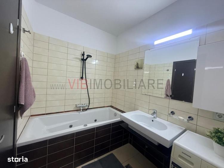 Apartament 2 camere de inchiriat + loc de parcare 5 min Metrou M.Bravu - 6