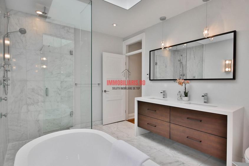 Apartament cu 3 camere în Theodor Pallady