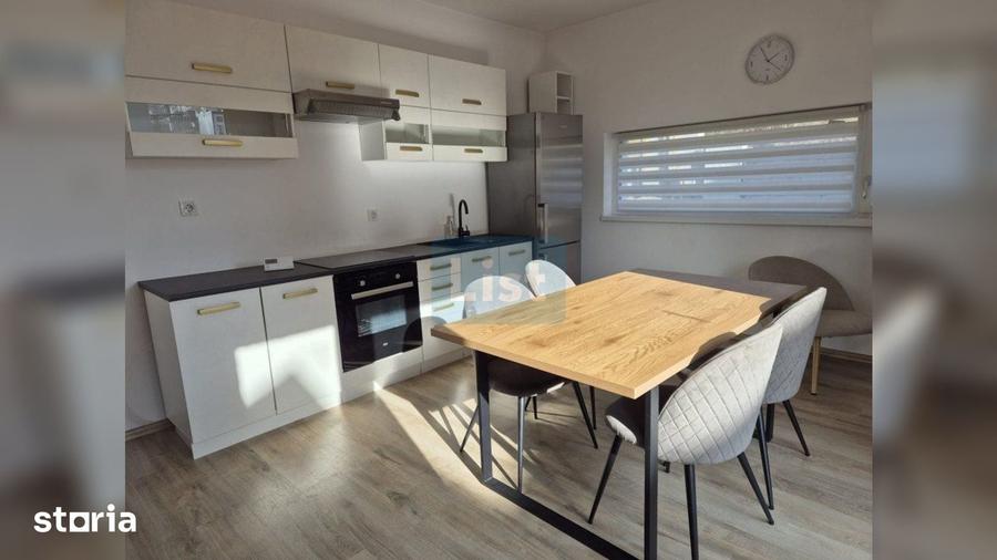 Casă cu 4 camere cu Teren 250 Mp în Apahida