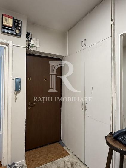 Apartament cu 3 camere | Decebal | Oradea - 14