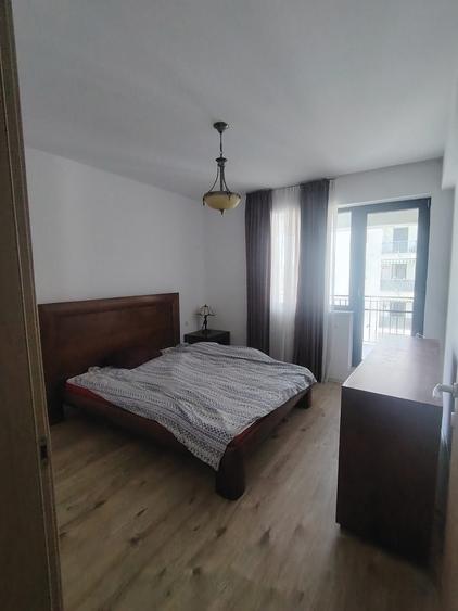 Apartament de inchiriat cu 2 camere - Greenfield - 6