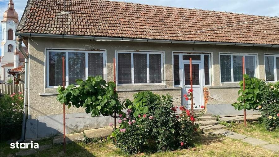 RECO Casa la tara, la 19km de Oradea - 8