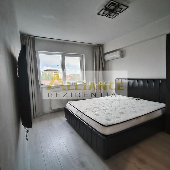 5 MIN METROU DIMITRIE LEONIDA | 2 CAMERE | PARCARE | 57 MP