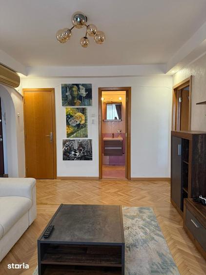 60mp Floreasca, metrou Stefan cel Mare - 4