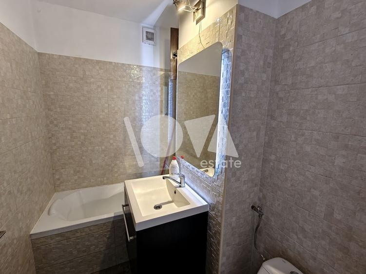 Apartament cu 3 camere în Cotroceni