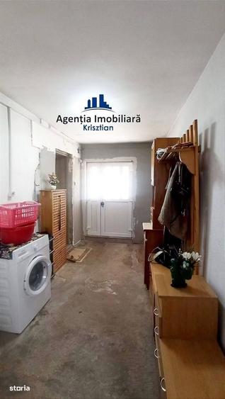 Casă cu 3 camere în Odoreu