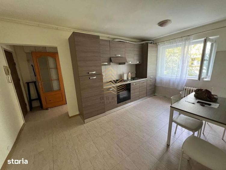 Apartament 3 Camere Str. ColibiTEi | Etajul 2 - 6