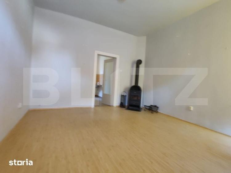 Apartament de vanzare, 2camere + spatiu de birouri, Ultracentral - 3