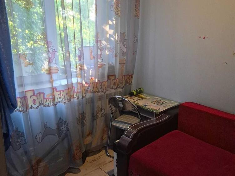 Garsonieră semidecomandată în Calea București