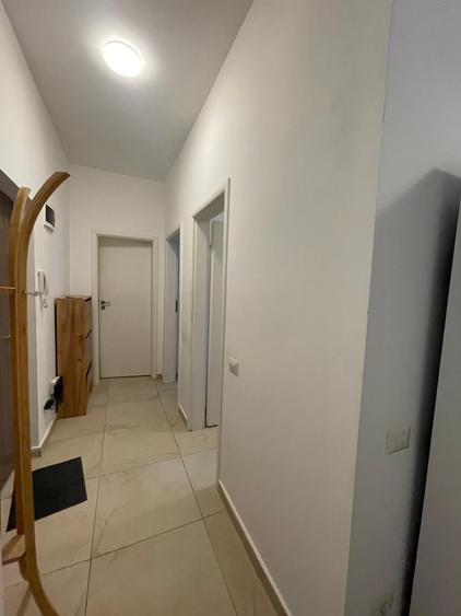 Apartament cu 2 camere decomandat în Militari