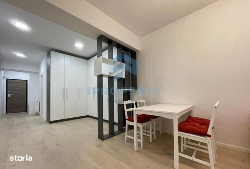 Apartament 3 camere Herastrau centrala proprie si parcare inclusa - 7