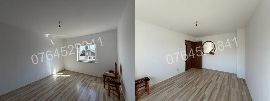Casă cu 6 camere cu Teren 1200 Mp în Iancului