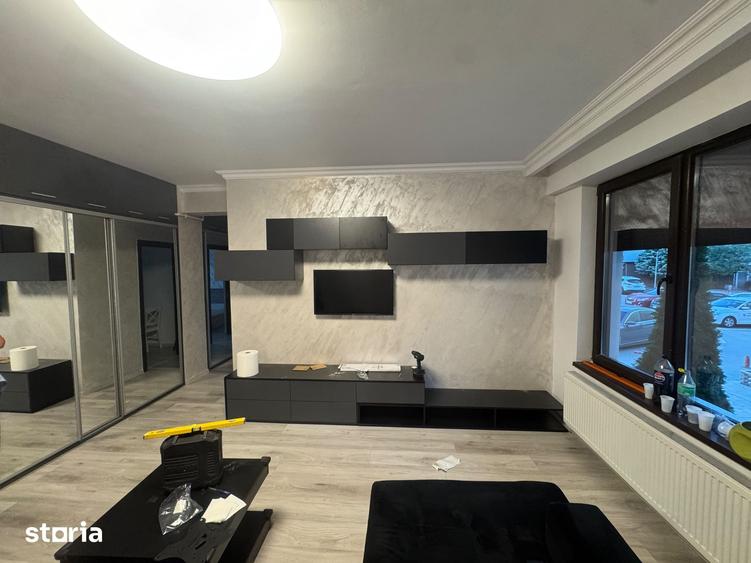 Apartament cu 2 camere decomandat în Tomis Plus