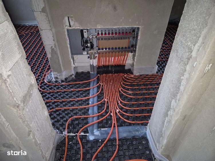 Casă cu 4 camere în Central