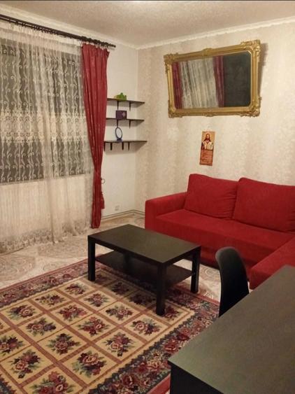 Apartament cu 2 camere decomandat în Ultracentral