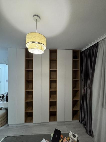 Apartament cu 2 camere decomandat în Pipera