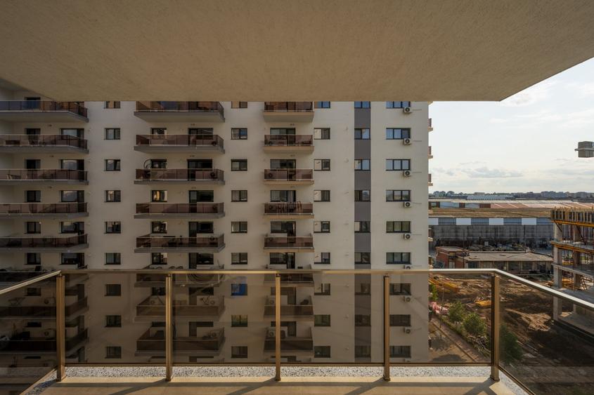 Apartament cu 2 camere semidecomandat, mobilat în Industriilor