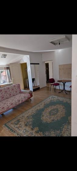 Apartament cu 2 camere semidecomandat în Exterior Vest