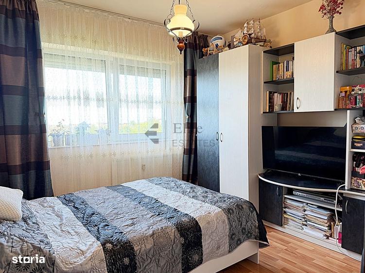Apartament PB 3 camere Nufarul, Oradea | Decomandat - 8